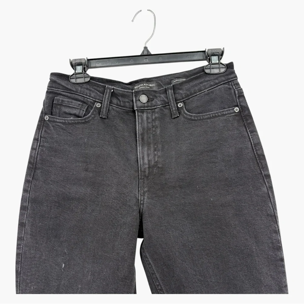 Banana Republic banana republic